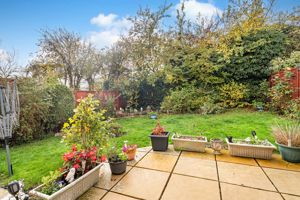 Garden- click for photo gallery